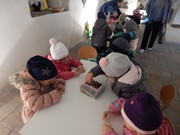 Výlet Dobrovice  Ptačí svět